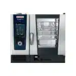 buy rational oven icombi pro gas (6-1/1g) online in uae