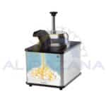 Commercial CHEESE PUMPS -SERVER