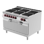Electric Cooker with Oven (PEE93MM1)