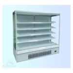Display Refrigerator – BLF-1580