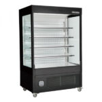 مبرد عرض مفتوح