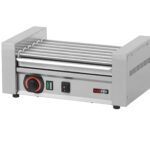 Hotdog Machine (CW-6)