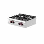 Desco 62PCG Gas Cooker