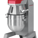 Z Matic Italy Zeus40/3ve Planetary Mixer