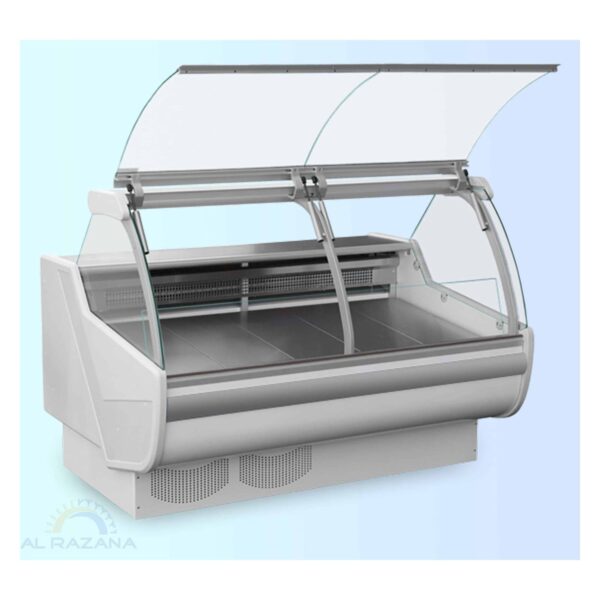 Meat Display (DS-2500AP)
