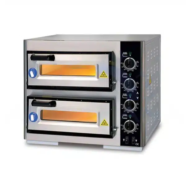 Electric Pizza Oven (PF-4040DE4)