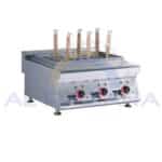 طباخ المعكرونة (e-DM-600) - كهربائي