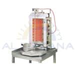 Electric Shawarma Machine (E2-s)