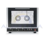 فرن حمل حراري تجاري EKF464 – فرن خبز كهربائي بـ 4 صواني