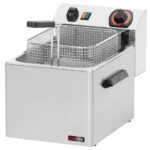 Electric Fryer (FE-07-EV)
