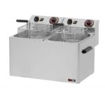 Electric Fryer (FE-77-ECO) – REDFOX

