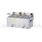 Electric Fryer Redfox (FE-1010T)