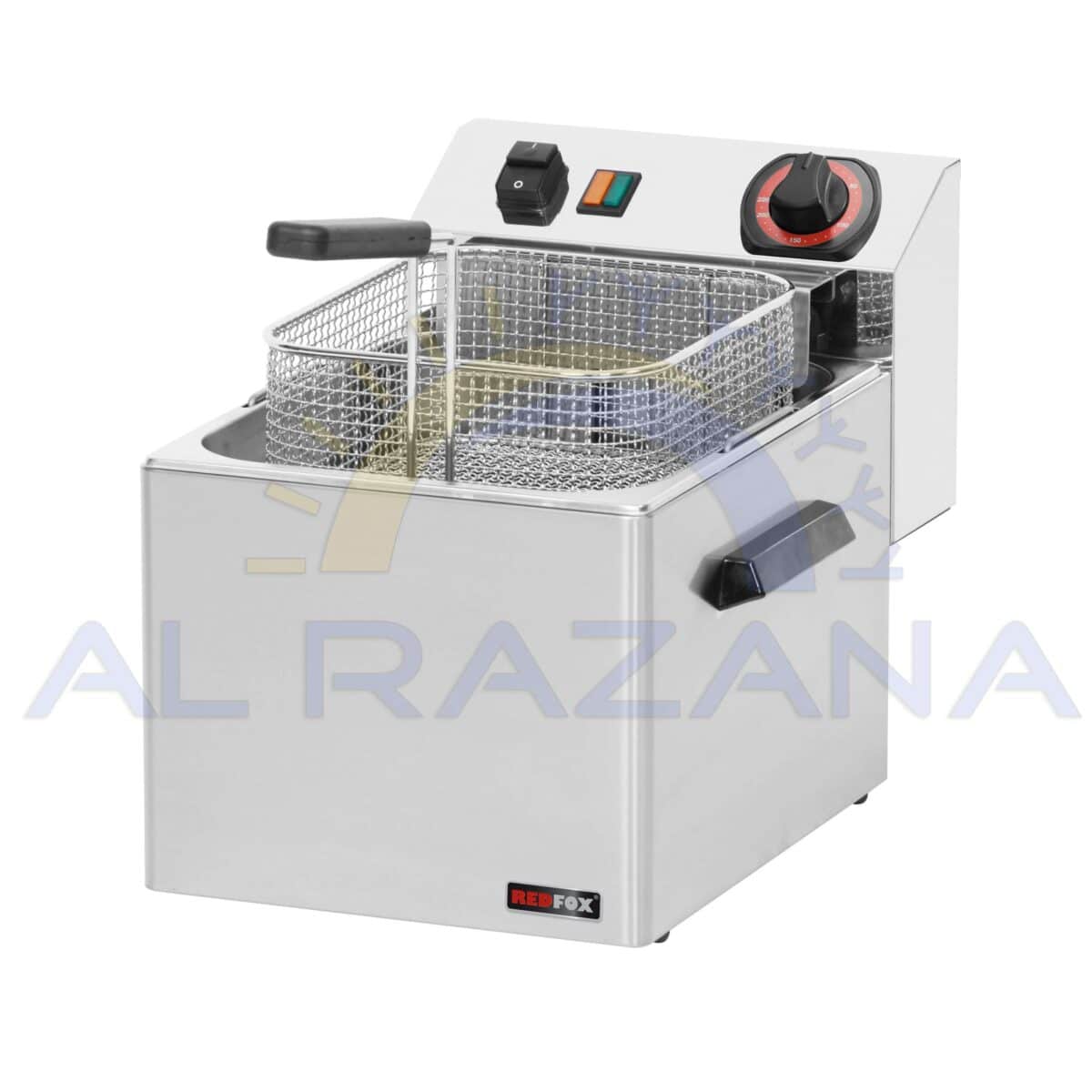 Electric Fryer2 scaled