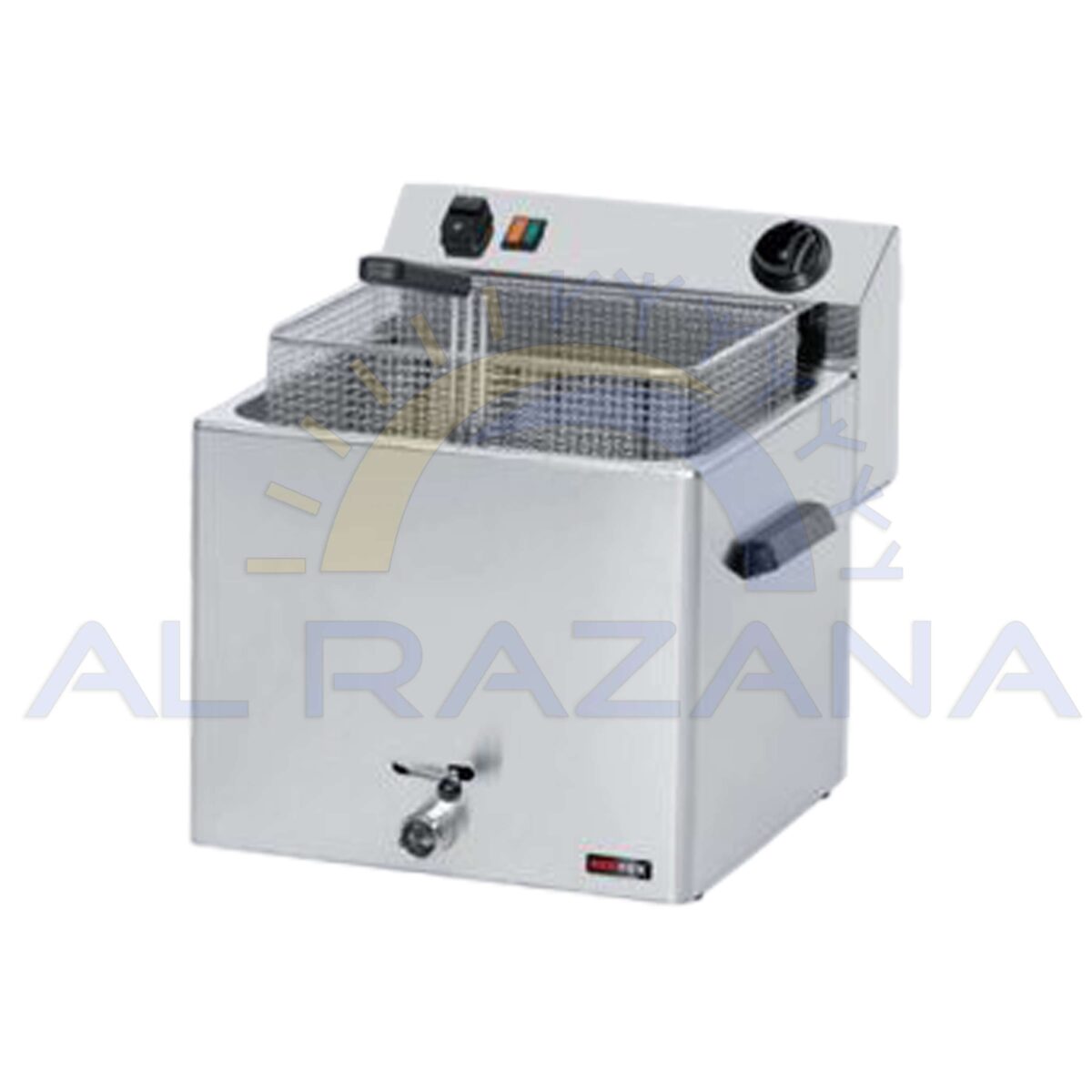 Electric fryer111 scaled