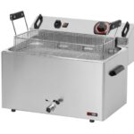 Electric Fryer Redfox (FE-30t)