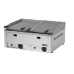 Gas Lava Stone Grill (GL-60GLS)