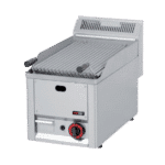 Gas Lava Stone Grill (GL-30GLS)