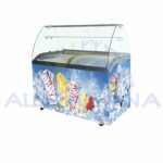 Ice Cream Display (NW-SD420)