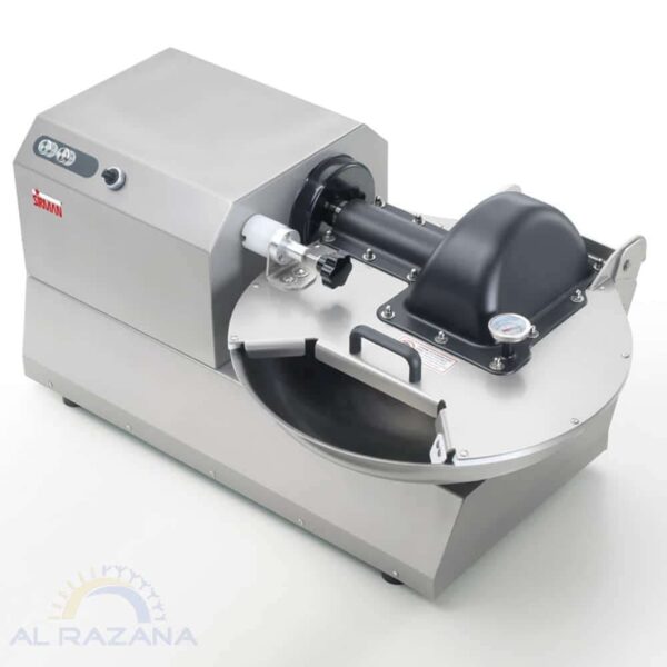 قاطع أفقي (كاتانا 12 VV سيرمان)