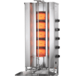 Gas Shawarma Machine (GD5)