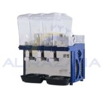 Juice dispenser MiniCapri 3S