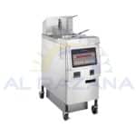 Open Deep Fryer (OFE-321)- Electric