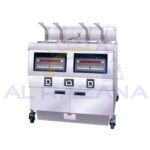 Open Deep Fryer (OFG-322)- Gas