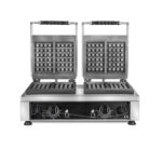 Waffle Maker (PKGW-5530 WE)