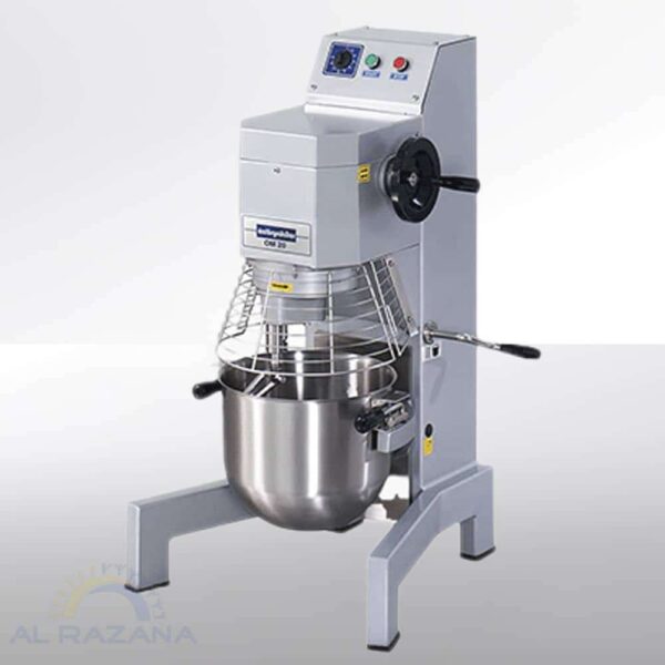 EMPERO Planetary Mixer MK.04