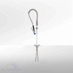 Commercial Pre-Rinse Unit - (2110-Fisher)