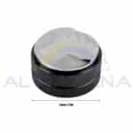 موزع القهوة (58 مم ثلاثي الأوراق)