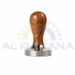 Professional Wooden Handle Coffee Tamper