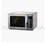 Microwave Oven Menumaster(RFS-518TSU)