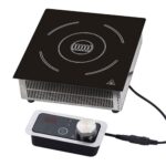 Commercial Induction Cooking Hobs (RIB-3520EB)