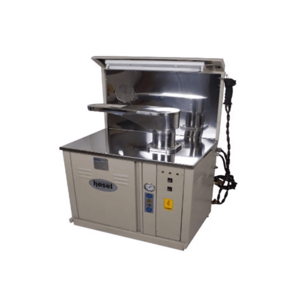 آلة إزالة البقع معدات الغسيل