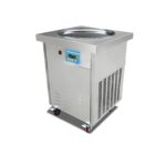 Ice Cream Roll Machine (BC-380F6)