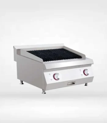 crown horeca gas style lava rock grill e rqh 600 crown horeca full01 gwny6zyk
