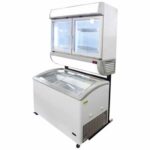 Supermarket Display (SD-420Q+UP1200C)