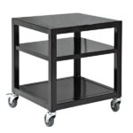 حامل سفلي لفرن الفحم (EMP.PKF-50-AS)