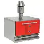 Commercial Charcoal Oven (EMP.PKF-40-K)