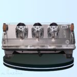 Faema – President GTI – 3 Group