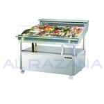 خزانة عرض الأسماك FD-12