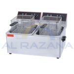 Electric Fryer (HEF-11L-2)