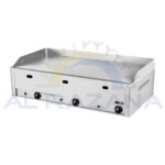 Gas Griddle (FTH-90GL)