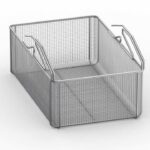 Commercial Rational Germany Deep-Frying Basket