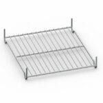 Pan Base Rack
