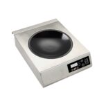 INDUCTION WOK COOKER (JP.IDW.02)