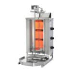 Gas Shawarma Machine GD3