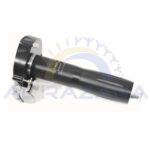 سكين شاورما كهربائي (S180Plus)