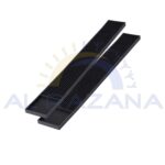 حصيرة بار من PVC